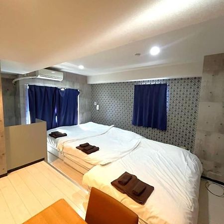 Green House Nakano Fujimicho - Vacation Stay 65976V Tokyo Bagian luar foto