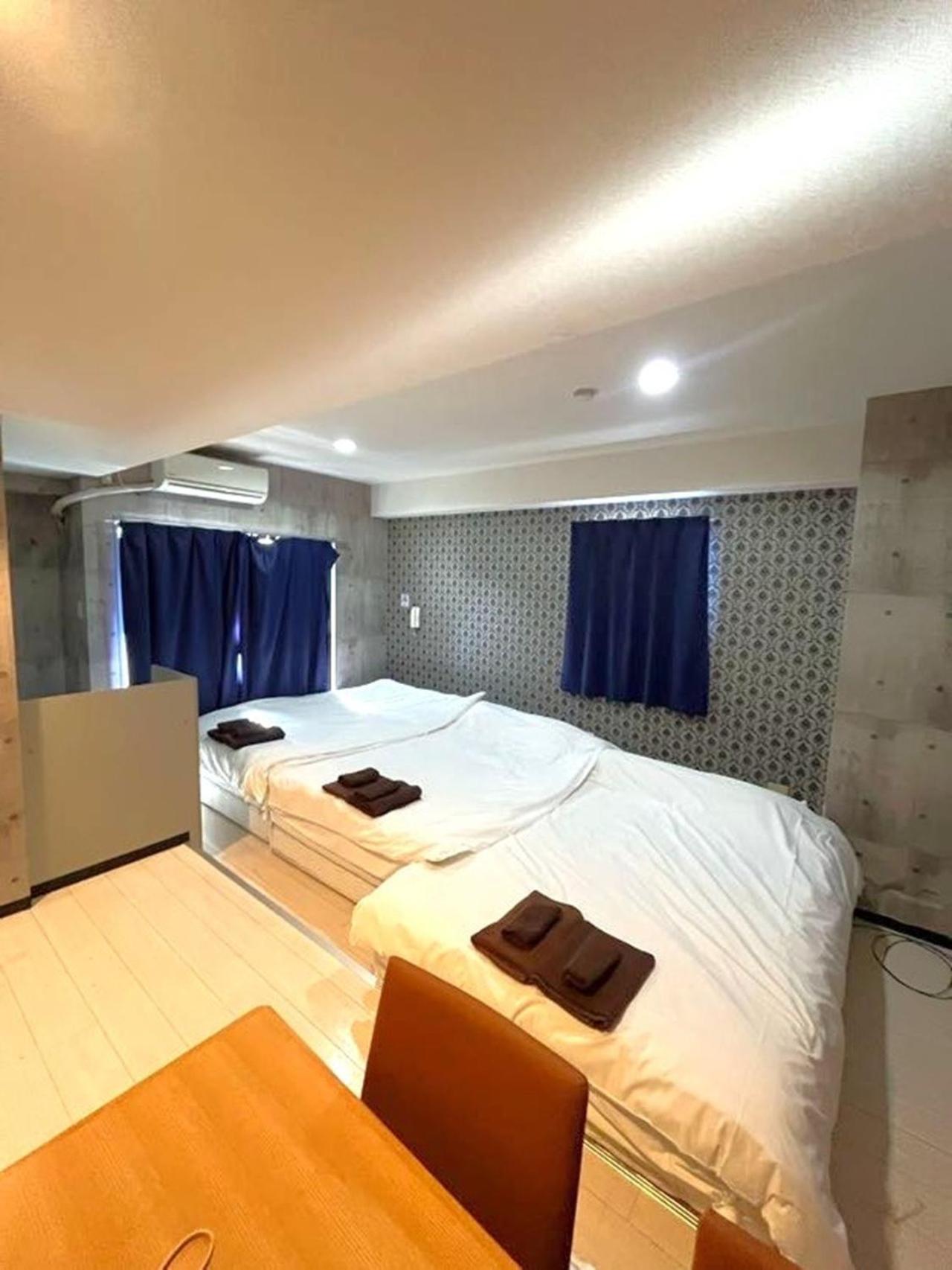 Green House Nakano Fujimicho - Vacation Stay 65976V Tokyo Bagian luar foto