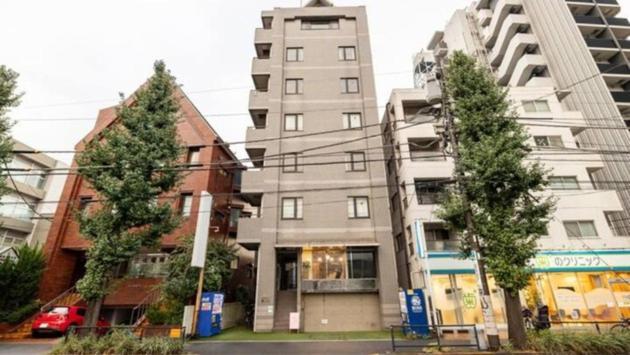 Green House Nakano Fujimicho - Vacation Stay 65976V Tokyo Bagian luar foto