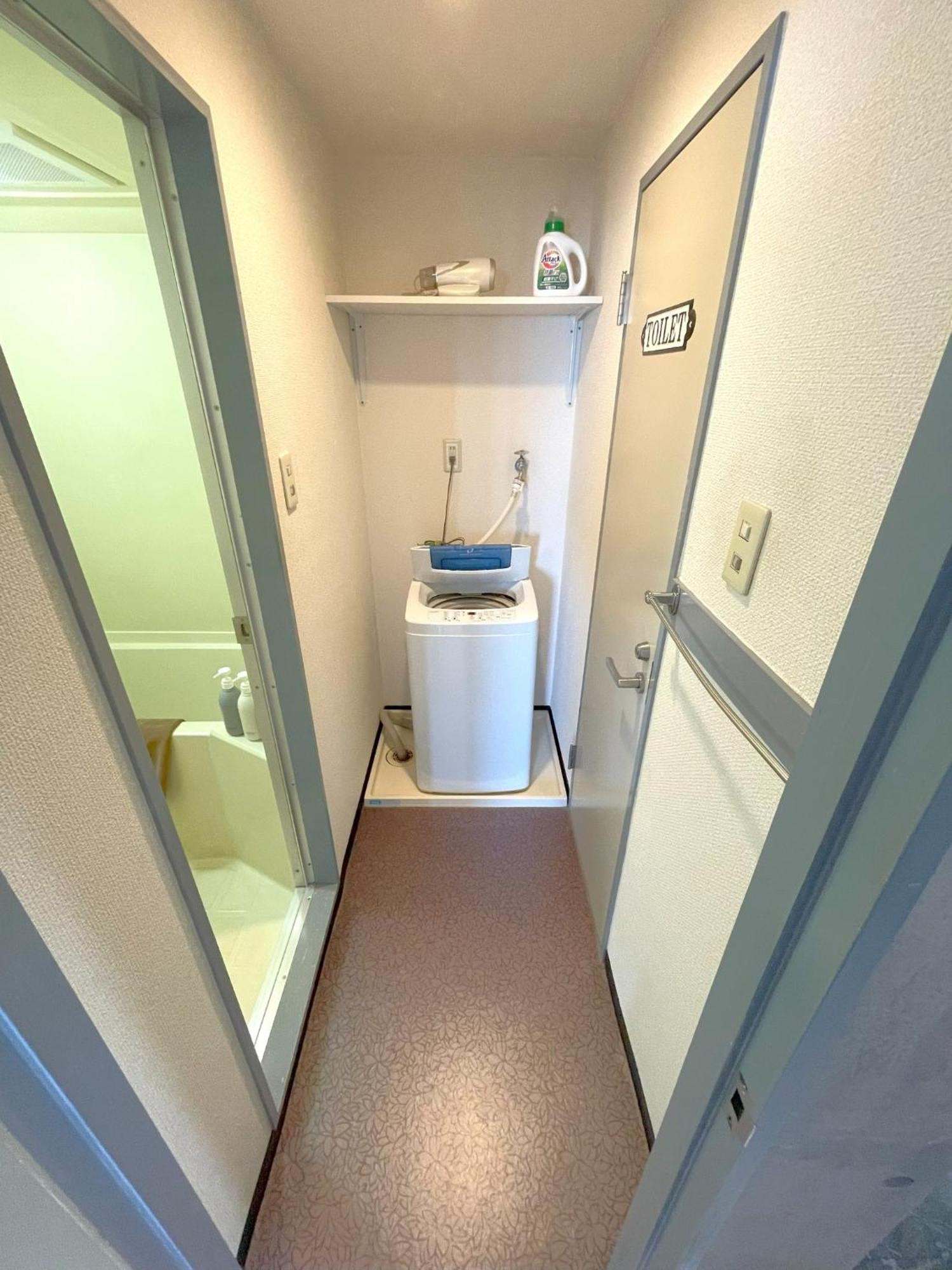 Green House Nakano Fujimicho - Vacation Stay 65976V Tokyo Bagian luar foto