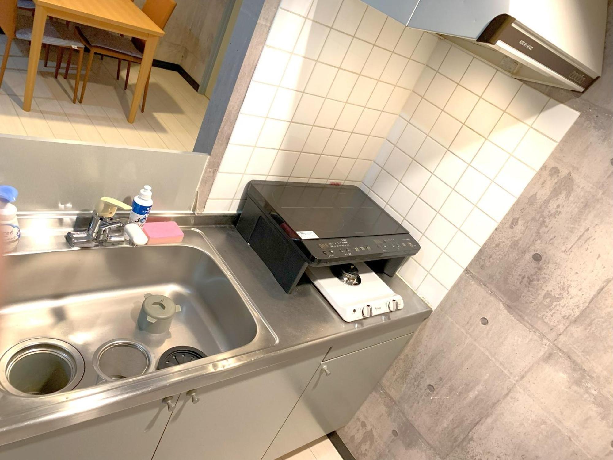 Green House Nakano Fujimicho - Vacation Stay 65976V Tokyo Bagian luar foto